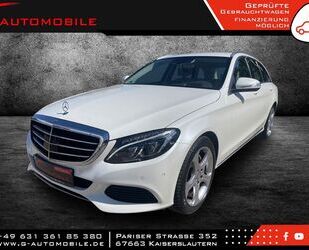 Mercedes-Benz C 250 Gebrauchtwagen