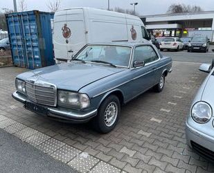 Mercedes-Benz CE 280 Gebrauchtwagen