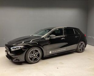 Mercedes-Benz A 200 Gebrauchtwagen