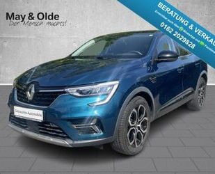 Renault Arkana Gebrauchtwagen