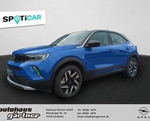Opel Mokka-e Gebrauchtwagen