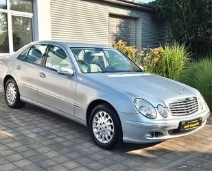 Mercedes-Benz E 280 Gebrauchtwagen