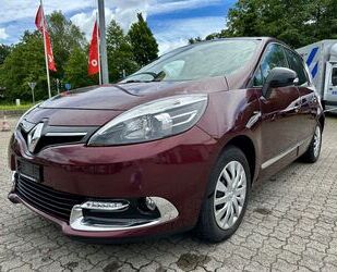 Renault Scenic Gebrauchtwagen