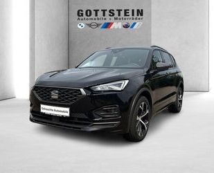 Seat Tarraco Gebrauchtwagen