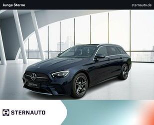 Mercedes-Benz E 200 Gebrauchtwagen