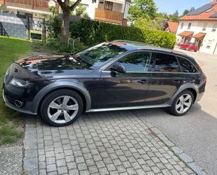 Audi A4 Allroad Gebrauchtwagen