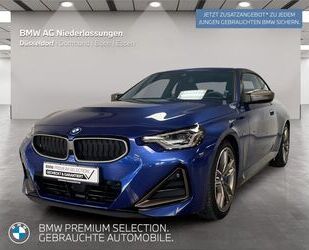 BMW M240i Gebrauchtwagen