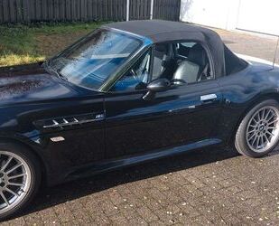 BMW Z3 Gebrauchtwagen