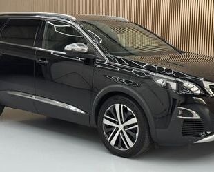 Peugeot 5008 Gebrauchtwagen