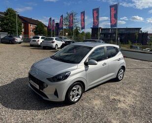 Hyundai i10 Gebrauchtwagen