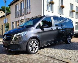 Mercedes-Benz V 300 Gebrauchtwagen