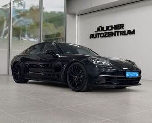 Porsche Panamera Gebrauchtwagen