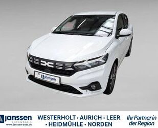 Dacia Sandero Gebrauchtwagen