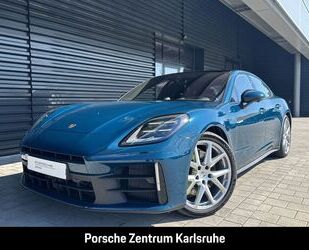 Porsche Panamera Gebrauchtwagen
