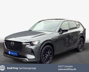 Mazda CX-60 Gebrauchtwagen