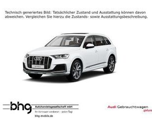 Audi Q7 Gebrauchtwagen