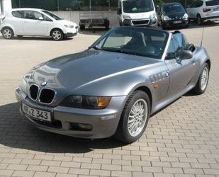 BMW Z3 Gebrauchtwagen
