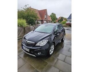 Opel Mokka Gebrauchtwagen