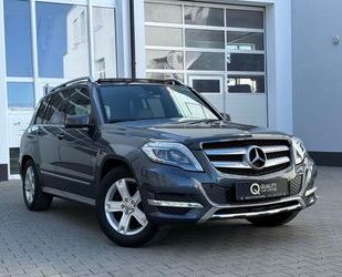 Mercedes-Benz GLK 220 Gebrauchtwagen