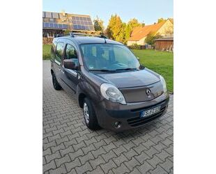 Ford Kangoo 
