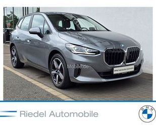 BMW 218 Active Tourer Gebrauchtwagen