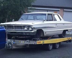 Ford Galaxy Gebrauchtwagen