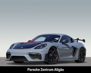 Porsche Cayman Gebrauchtwagen
