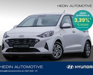 Hyundai i10 Gebrauchtwagen