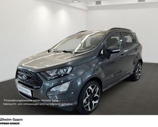 Ford EcoSport Gebrauchtwagen