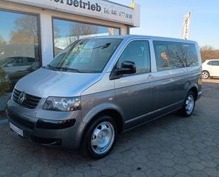 VW T5 Transporter Gebrauchtwagen