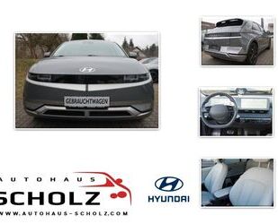 Hyundai IONIQ 5 Gebrauchtwagen