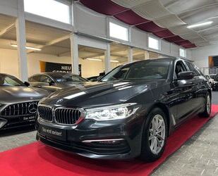 BMW 530 Gebrauchtwagen