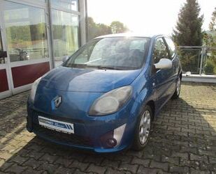 Renault Twingo Gebrauchtwagen