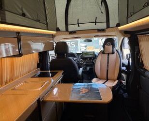 Mercedes-Benz V 250 Gebrauchtwagen