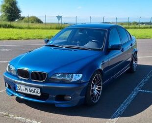 BMW 325 Gebrauchtwagen