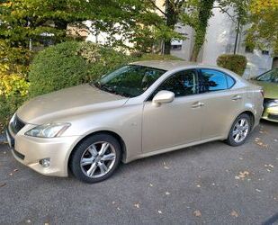 Lexus IS 250 Gebrauchtwagen