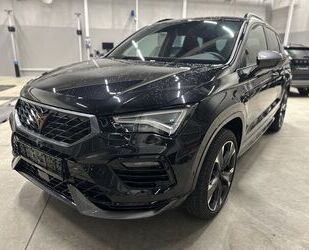Cupra Ateca Gebrauchtwagen