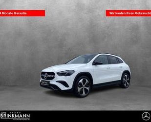 Mercedes-Benz GLA 200 Gebrauchtwagen
