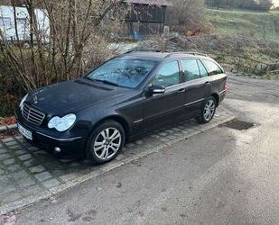 Mercedes-Benz C 180 Gebrauchtwagen