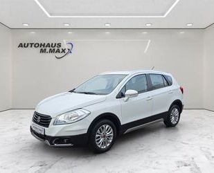 Suzuki SX4 Gebrauchtwagen