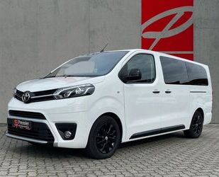 Toyota Proace (Verso) Gebrauchtwagen