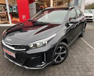 Kia XCeed Gebrauchtwagen