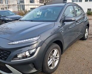Hyundai KONA Gebrauchtwagen