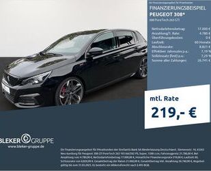 Peugeot 308 Gebrauchtwagen