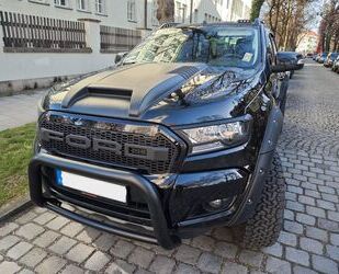Ford Ranger Gebrauchtwagen