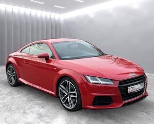 Audi TT Gebrauchtwagen