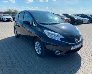 Nissan Note Gebrauchtwagen