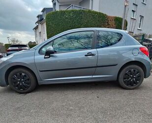 Peugeot 207 Gebrauchtwagen