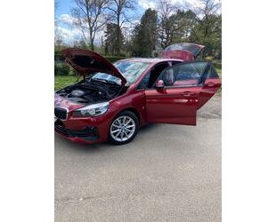 BMW 225 Active Tourer Gebrauchtwagen
