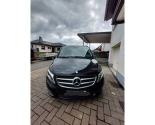Mercedes-Benz V 250 Gebrauchtwagen